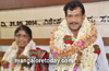 Mangalore: Asha Timmappa Gowda , Satish Kumpala elected unopposed as ZP  President, Vice President